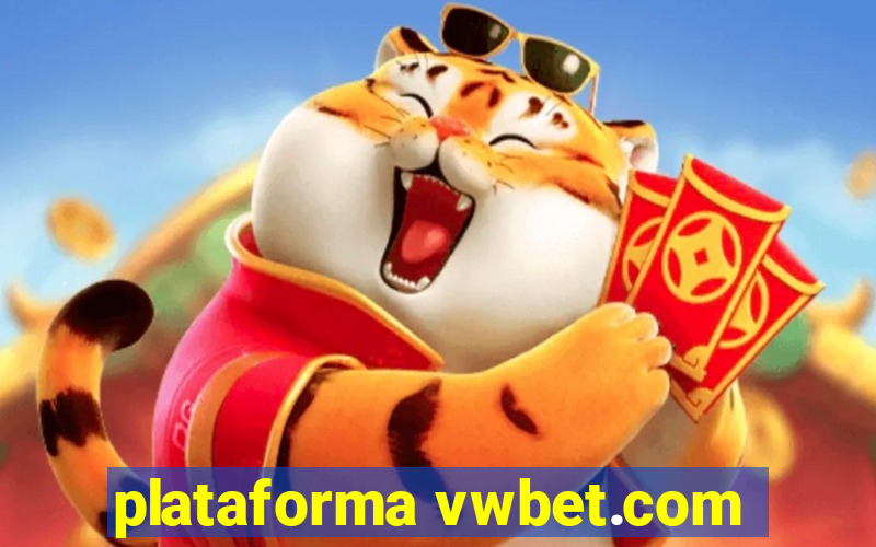 plataforma vwbet.com